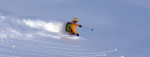 Alpin skibinding: Hvordan velge riktig? (kjøpeguide) – illustrasjon