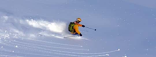 Alpin skibinding: Hvordan velge riktig? (kjøpeguide) – illustrasjon