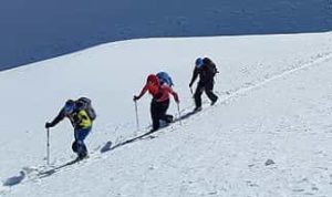 Fjellski: Hvilken type skal du velge? (kj&oslash;peguide) &ndash; illustrasjon 1