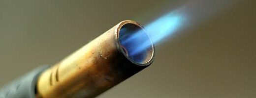 Gassbrenner: Hvilken type skal du velge? (kjøpeguide) – illustrasjon