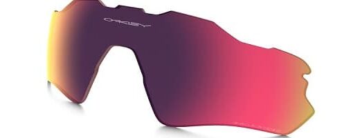 Brilleglass for sportsbriller – illustrasjon