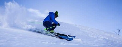 Hva er riktig lengde på slalomski? – illustrasjon