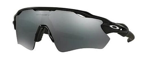 Oakley radar EV sportsbrille – allsidig og lett – illustrasjon