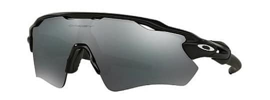 Oakley radar EV sportsbrille – allsidig og lett – illustrasjon