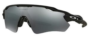 Oakley radar EV sportsbrille &ndash; allsidig og lett &ndash; illustrasjon 1