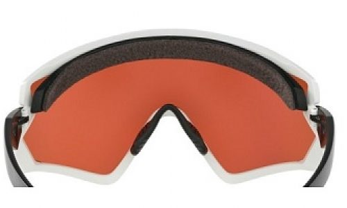Oakley Wind Jacket 2.0 -Sportsbrille