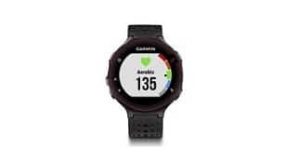 Garmin forerunner 235 &ndash; pulsklokke til under 3000 kroner &ndash; illustrasjon 1