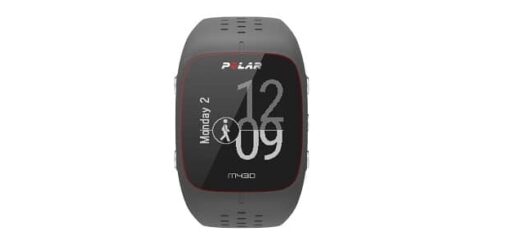 Polar M430 pulsklokke – beste valg? – illustrasjon