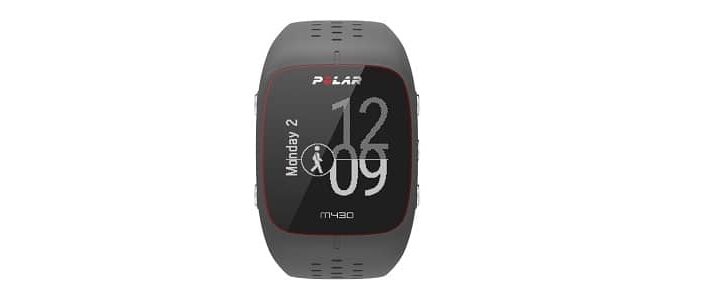 Polar M430 pulsklokke – beste valg? – illustrasjon