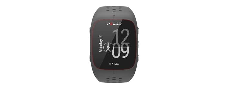 Polar M430 pulsklokke – beste valg? – illustrasjon