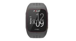 Polar M430 pulsklokke – beste valg? – illustrasjon 1