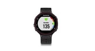 Garmin forerunner 235 – pulsklokke til under 3000 kroner – illustrasjon 1