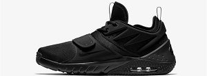 Nike air max trainer 1 &ndash; retro treningssko for menn &ndash; illustrasjon 1