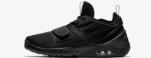 Nike air max trainer 1 – retro treningssko for menn – illustrasjon