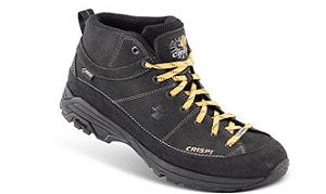 3 tursko til dame med Gore-Tex (2021) – illustrasjon 2