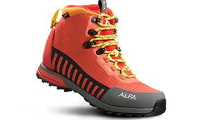 3 tursko til dame med Gore-Tex (2021) &ndash; illustrasjon 3