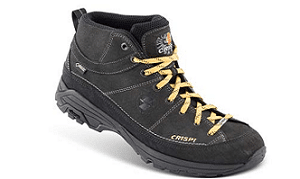 3 tursko til dame med Gore-Tex (2021) &ndash; illustrasjon 2