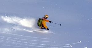 Alpin skibinding: Hvordan velge riktig? (kj&oslash;peguide) &ndash; illustrasjon 1