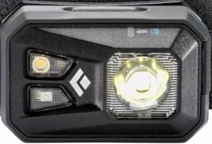 Black diamond revolt hodelykt 300LM &ndash; illustrasjon 2