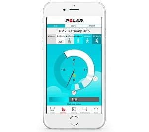 Polar M430 pulsklokke &ndash; beste valg? &ndash; illustrasjon 2